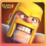 clash of clans thumbnail