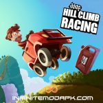 Hill Climb Racing mod apk