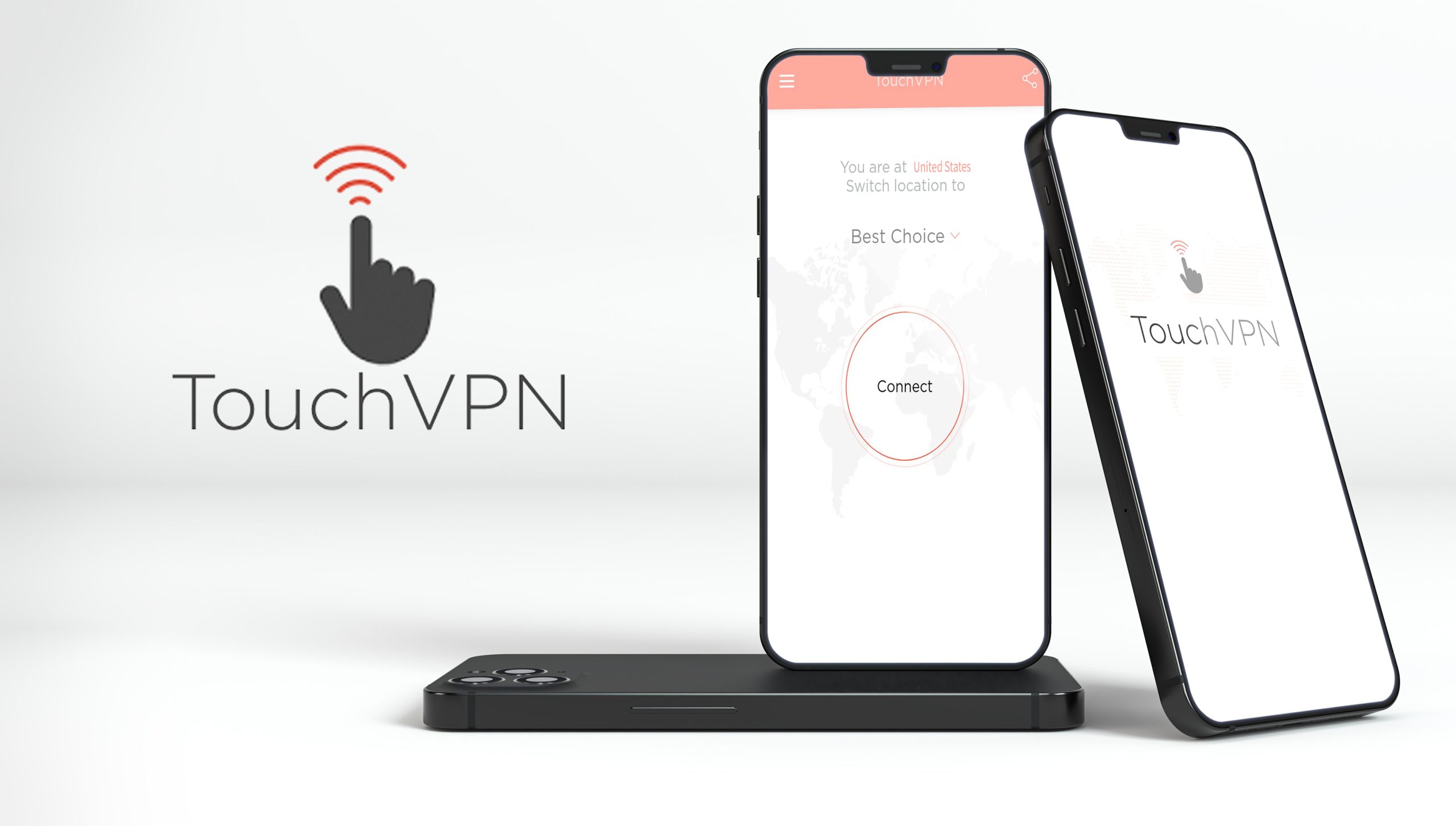 Touch Vpn download image