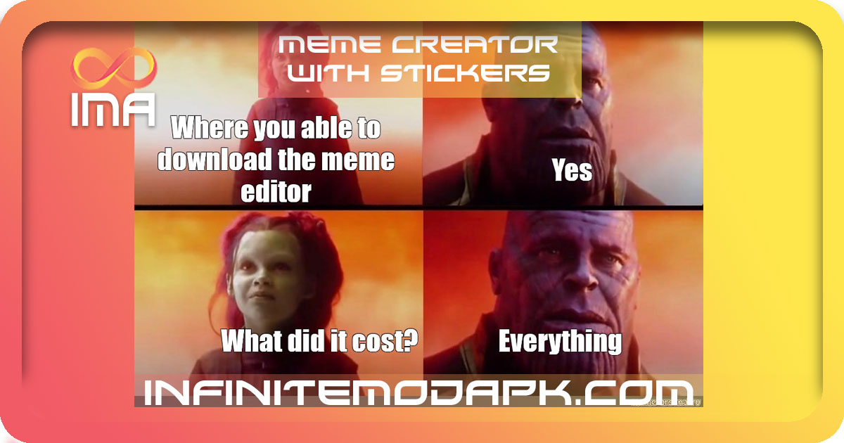 meme creator meme makers