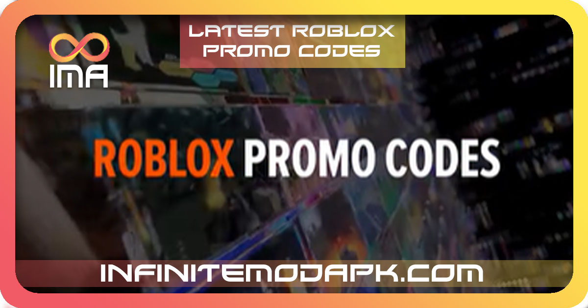 Roblox Promo Codes September 