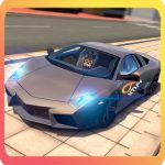 Extreme car driving simulator hack download