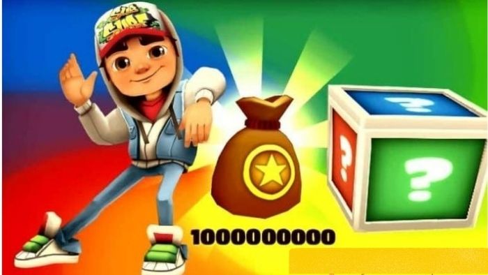 Subway Surfers Codes august 2022
