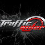 traffic rider feature image