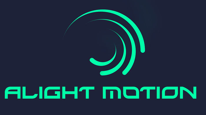 Alight motion feature image