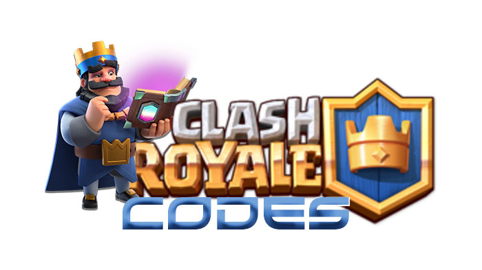 clash royale codes