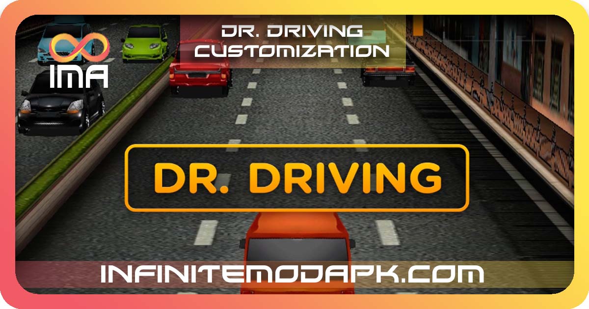 dr driving image