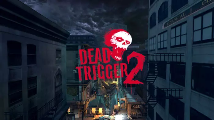 dead trigger 2 mod apk feature image