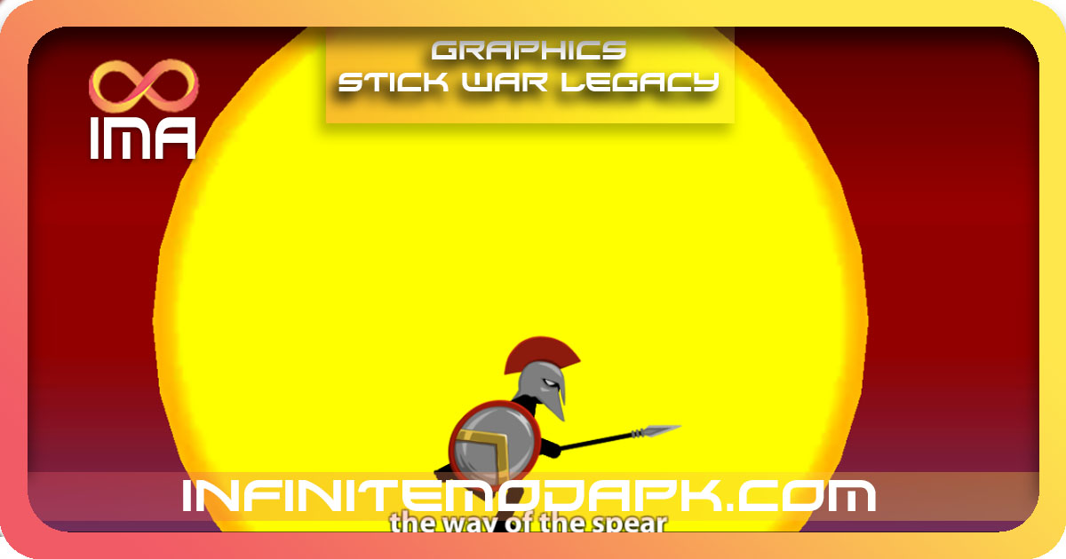 stick war legacy modgame graphics