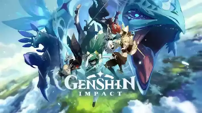 genshin impact codes feature image