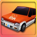 fun car driving simulator game thumbnail