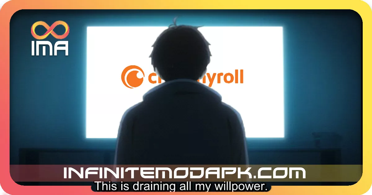 Crunchyroll anime app apk premium hack