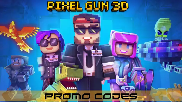 Pixel Run 3d Promo Codes October 2022 | IMA
