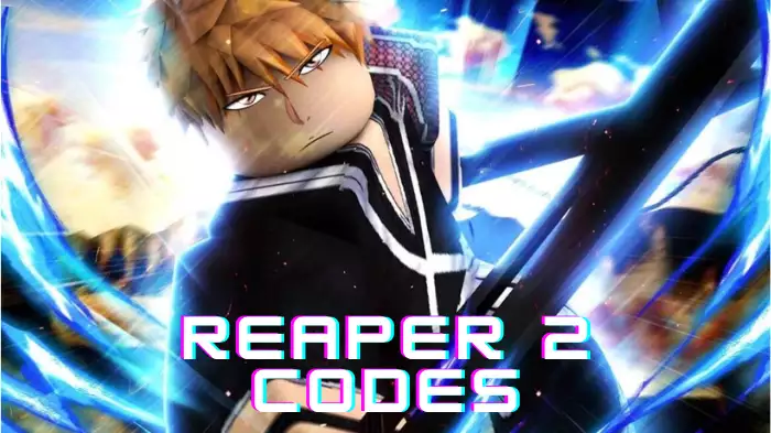reaper 2 wiki and codes 2022 