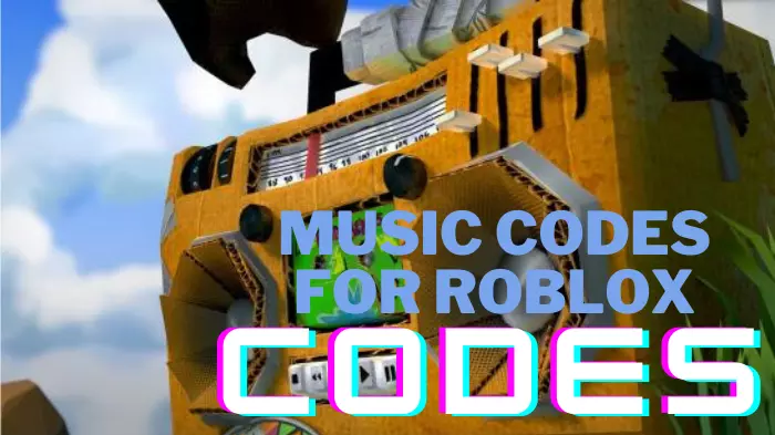 Music Codes for Roblox January 2023