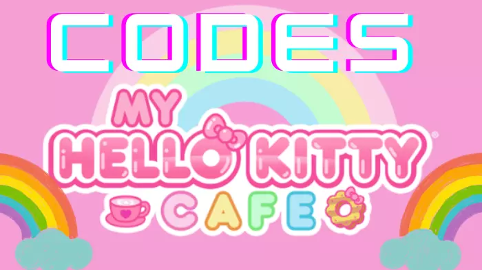 my hello kitty cafe codes November 2022