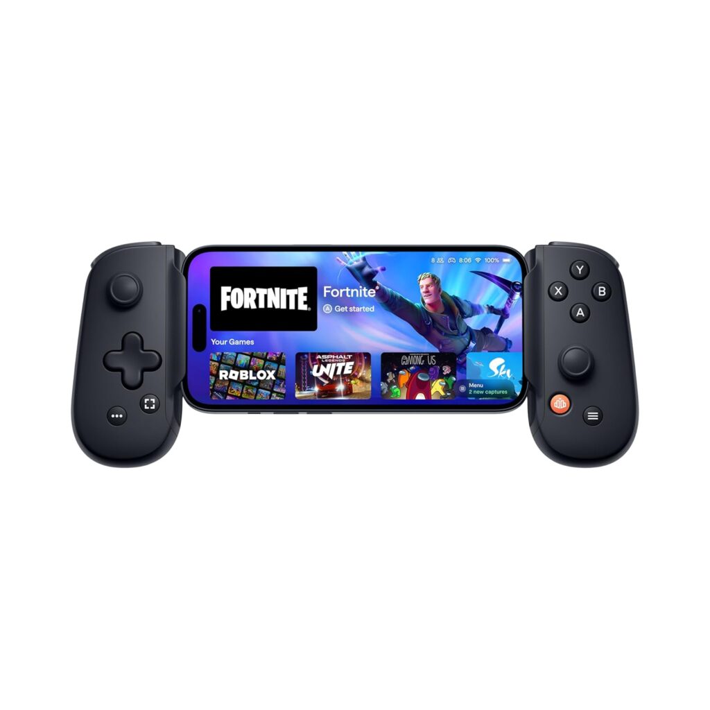 BEST GAMING CONTROLLER