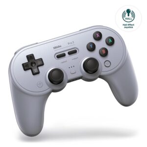 gaming controller