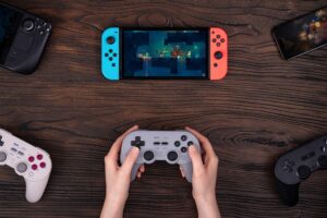 Controller