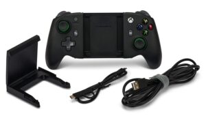best android controllers