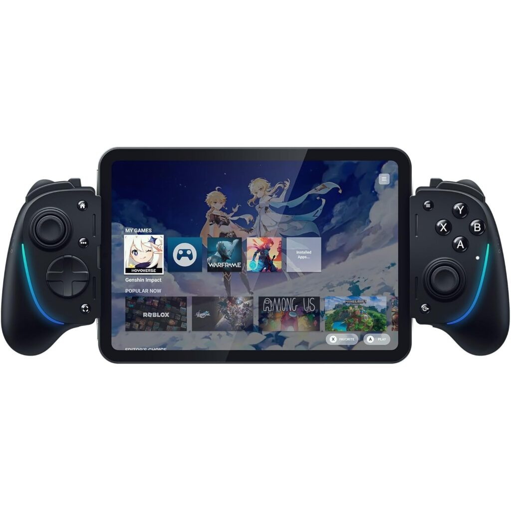 best android gaming controller